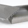 Forming Precision Etched Parts
