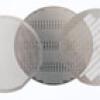 Etched Electronic Components