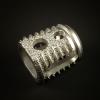 Etched Spinal Implant Components  - Spinal Implant Component Machining